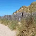 Bleu Soleil Nyaraló