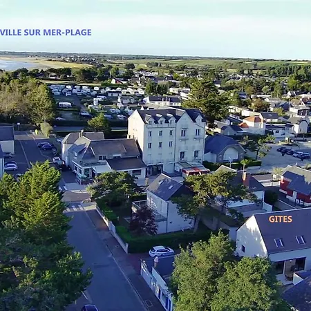 Ferienhaus Bleu Soleil *