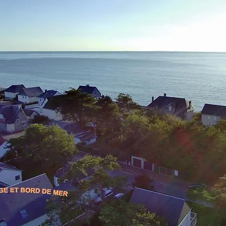 Bleu Soleil * Hauteville-sur-Mer