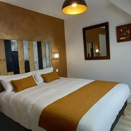 Bleu Soleil Hauteville-sur-Mer