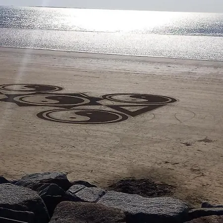 Ferienhaus Bleu Soleil *