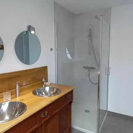 Bleu Soleil * Hauteville-sur-Mer