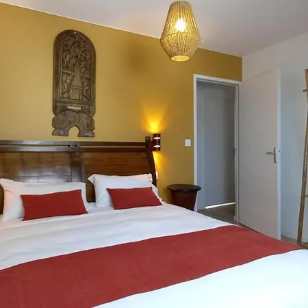 Ferienhaus Bleu Soleil