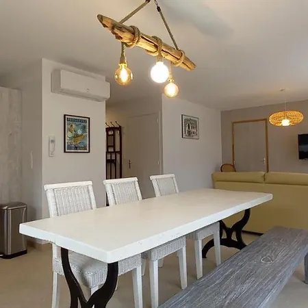 Bleu Soleil Holiday home *