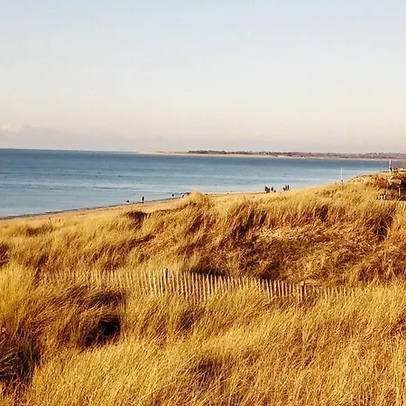 Prázdninový dům Bleu Soleil *