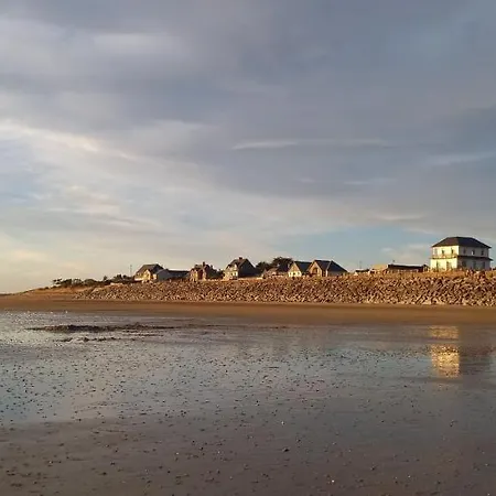 Bleu Soleil Ferienhaus *