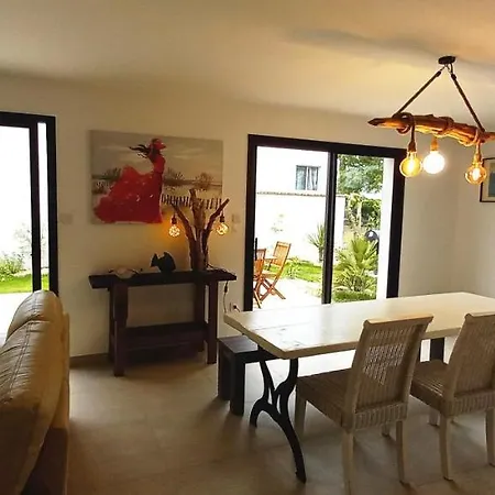 Bleu Soleil * Hauteville-sur-Mer