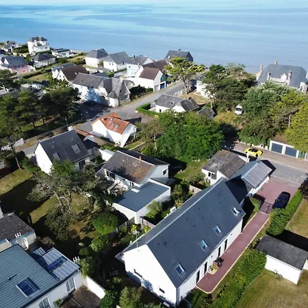 Casa vacanze Bleu Soleil Hauteville-sur-Mer