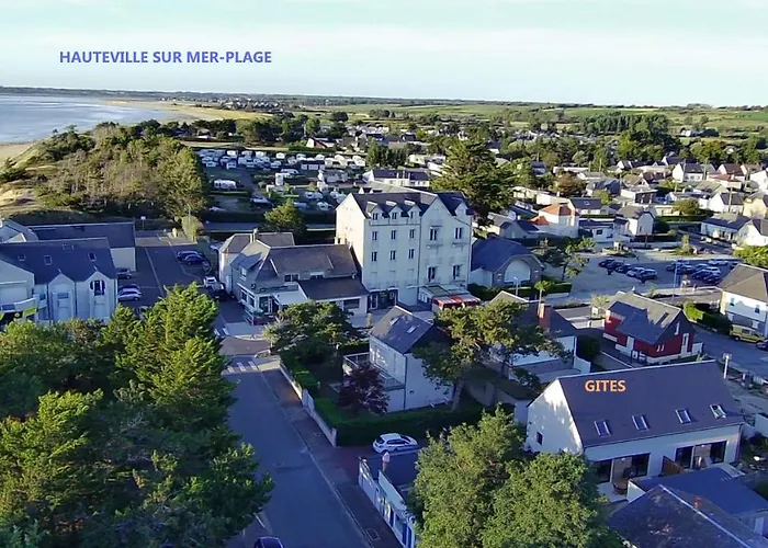 Vakantiehuis Bleu Soleil *