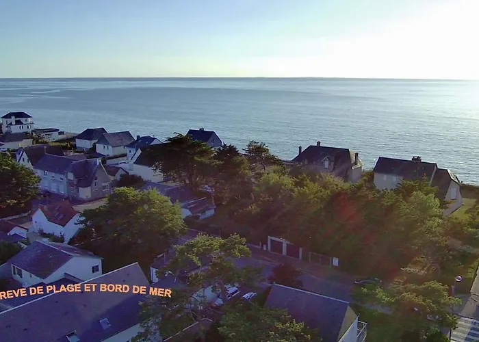 Bleu Soleil * Hauteville-sur-Mer