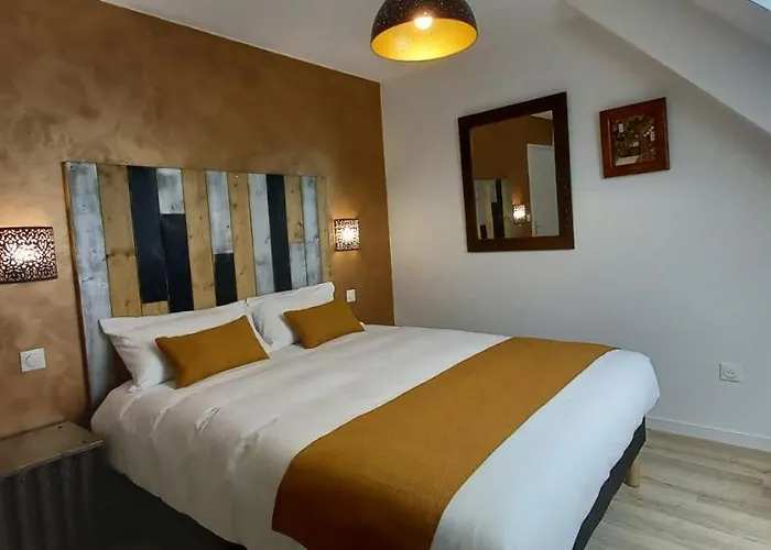 Bleu Soleil Hauteville-sur-Mer