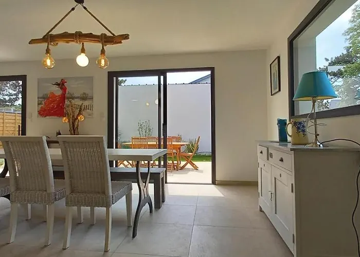 Bleu Soleil * Hauteville-sur-Mer