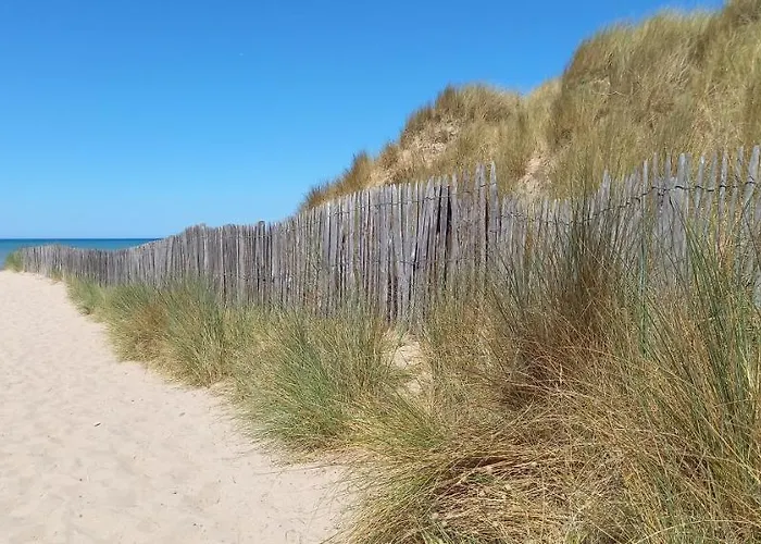 Bleu Soleil Vakantiehuis