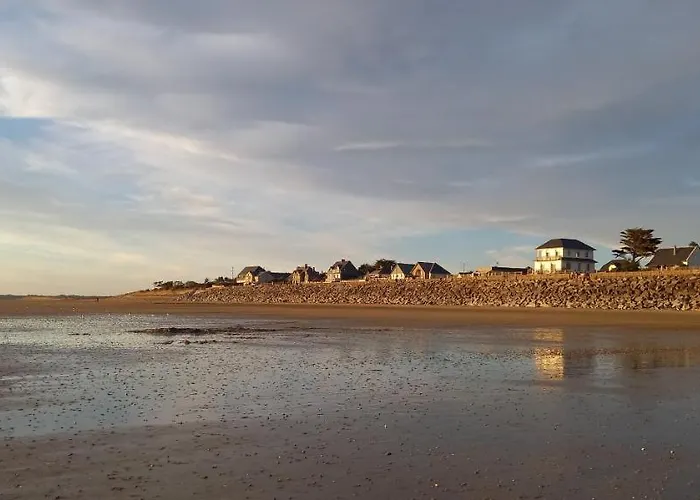 Bleu Soleil Vakantiehuis *