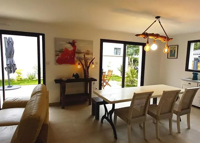 Bleu Soleil * Hauteville-sur-Mer