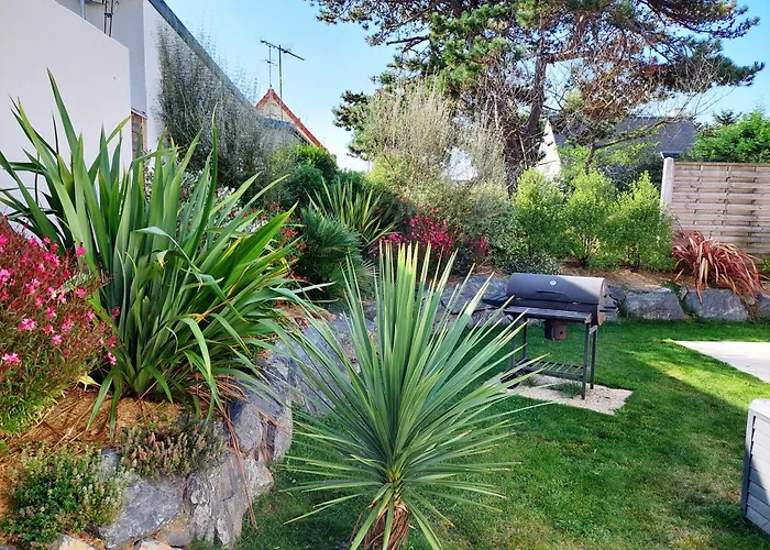 Bleu Soleil Vakantiehuis